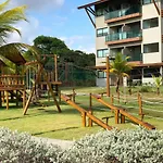 Lá Fleur Polinésia Residence&Resort