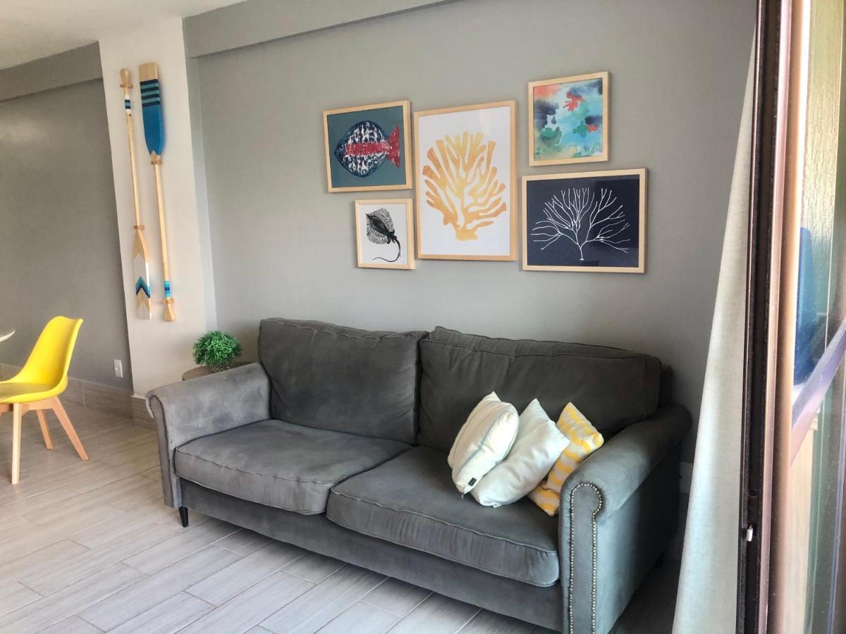 Apartamento Lá Fleur Polinésia Residence&resort Pôrto das Galinhas
