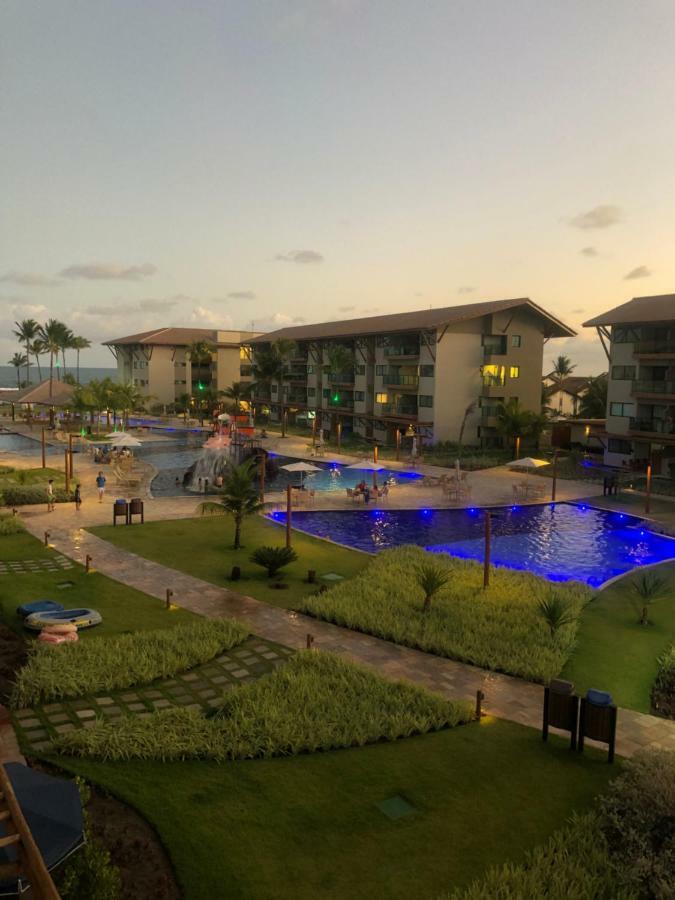 Lá Fleur Polinésia Residence&resort *