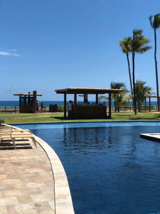 Lá Fleur Polinésia Residence&resort Apartamento Pôrto das Galinhas