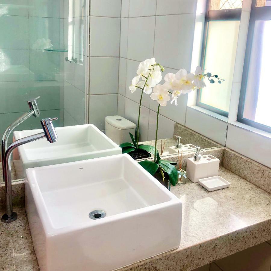 Lá Fleur Polinésia Residence&resort Apartamento