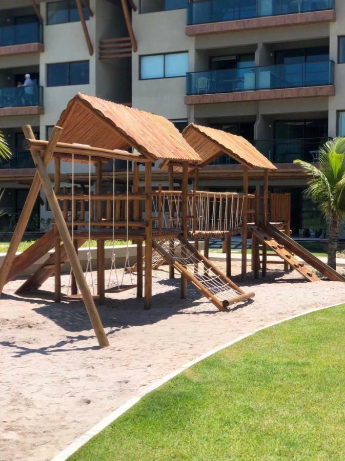 Lá Fleur Polinésia Residence&resort Apartamento Pôrto das Galinhas
