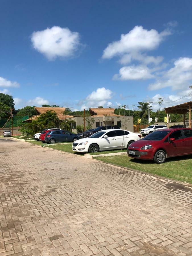 Lá Fleur Polinésia Residence&resort Pôrto das Galinhas