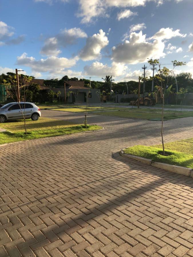 Apartamento Lá Fleur Polinésia Residence&resort Pôrto das Galinhas