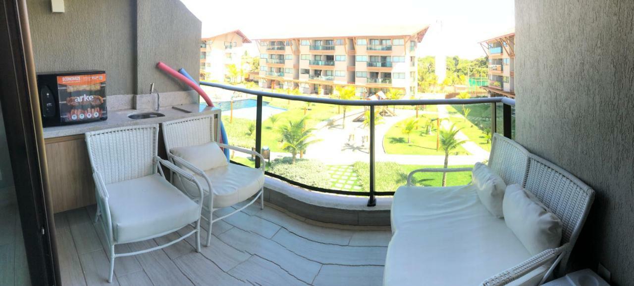 Lá Fleur Polinésia Residence&resort Pôrto das Galinhas