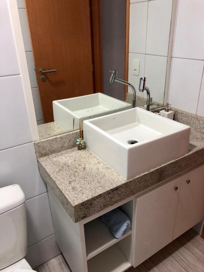 Apartamento Lá Fleur Polinésia Residence&resort Pôrto das Galinhas
