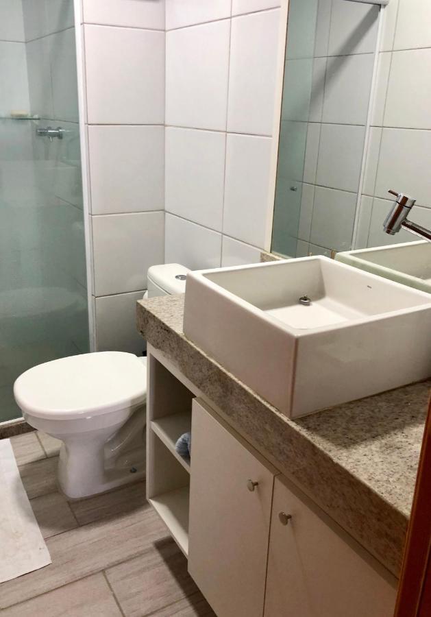 Lá Fleur Polinésia Residence&resort Apartamento