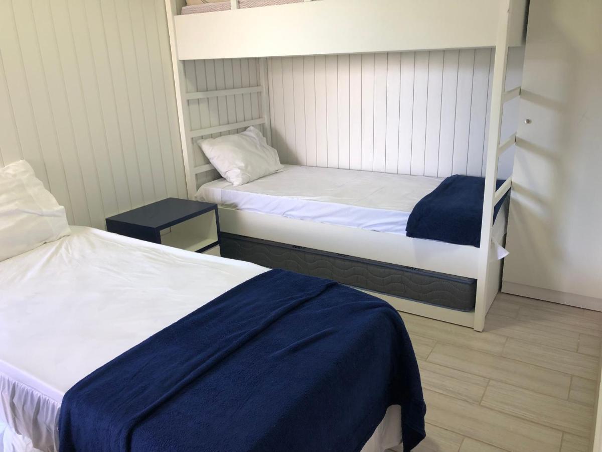 Apartamento Lá Fleur Polinésia Residence&resort *
