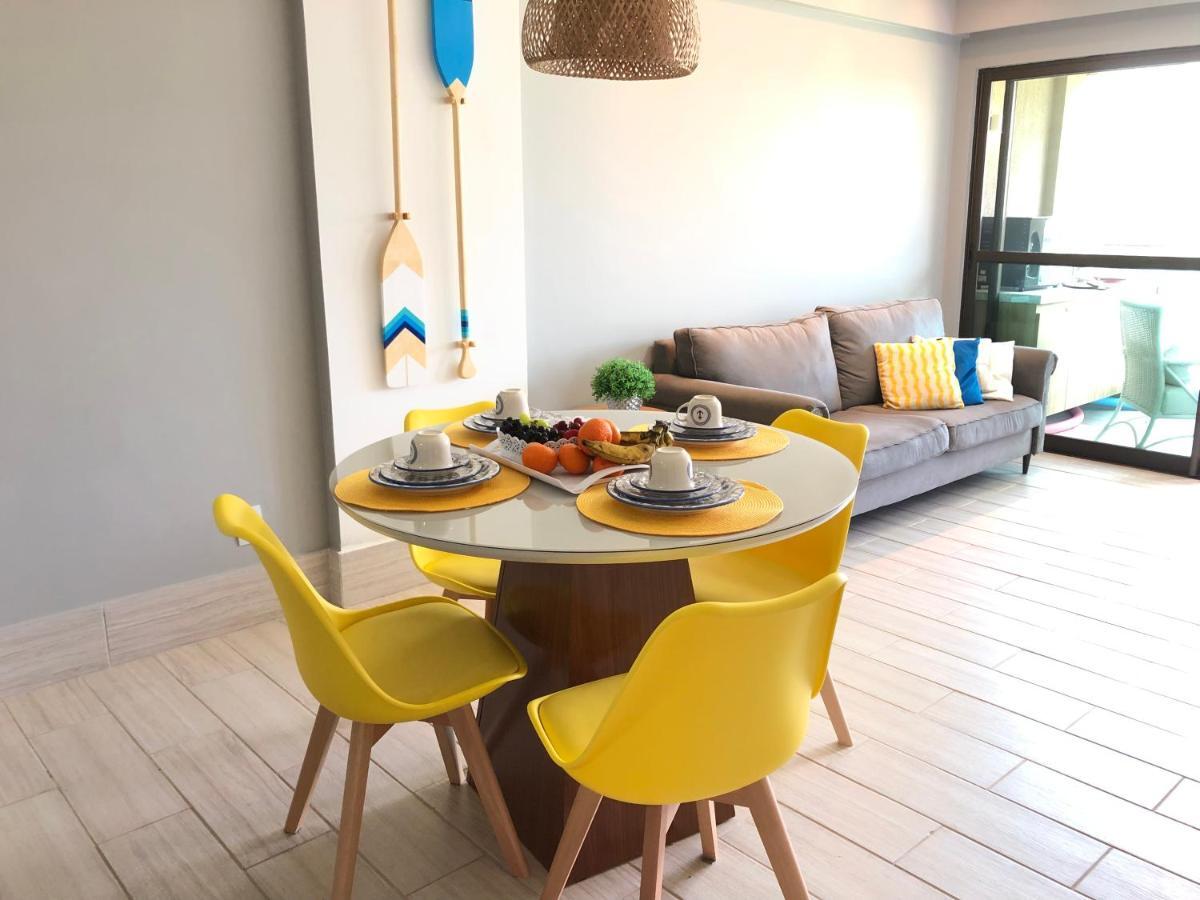 Lá Fleur Polinésia Residence&resort Apartamento