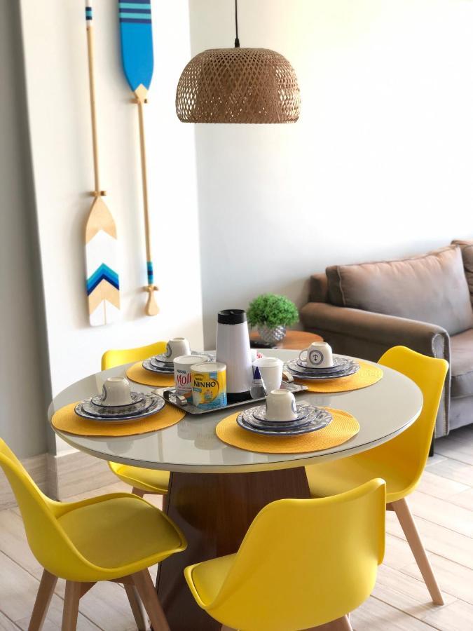 Apartamento Lá Fleur Polinésia Residence&resort
