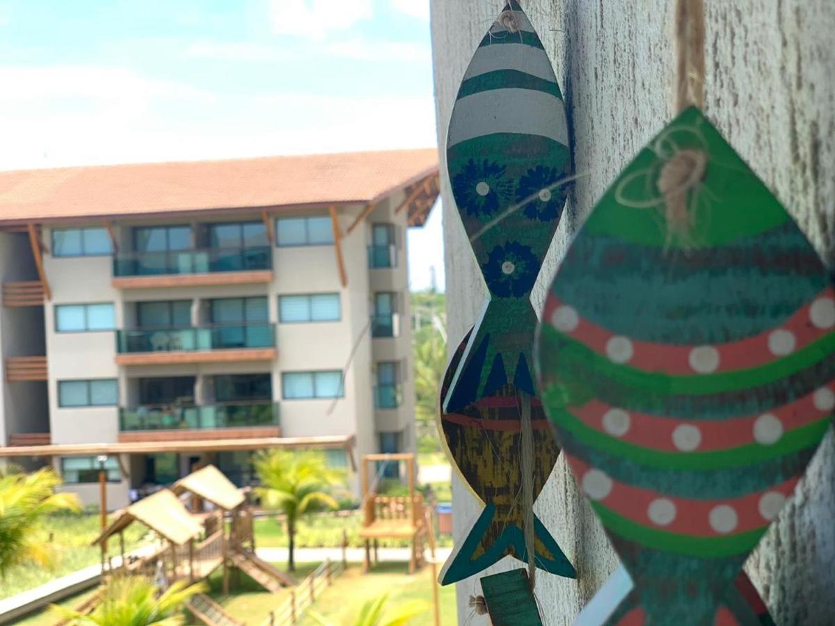 Lá Fleur Polinésia Residence&resort Apartamento