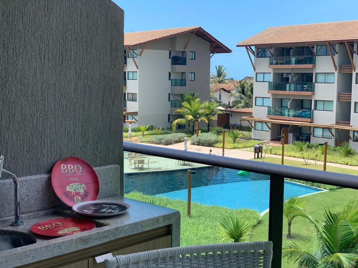 Lá Fleur Polinésia Residence&resort