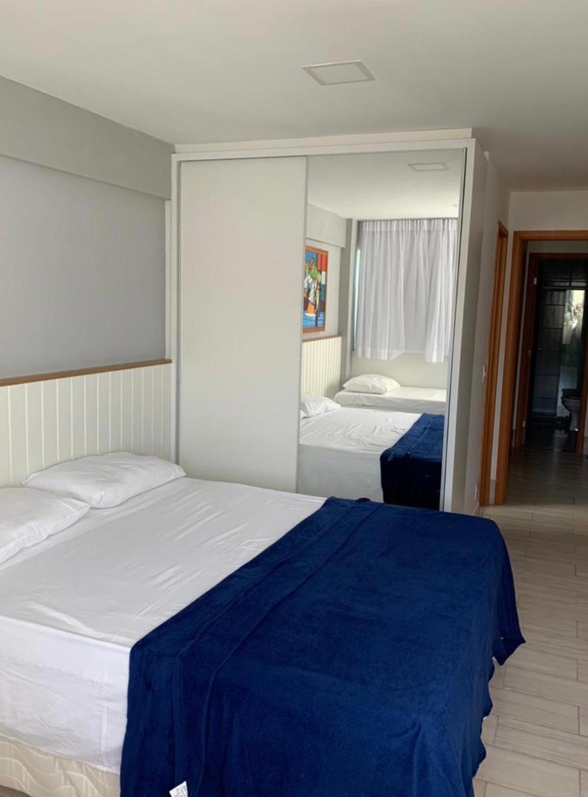 Apartamento Lá Fleur Polinésia Residence&resort Pôrto das Galinhas