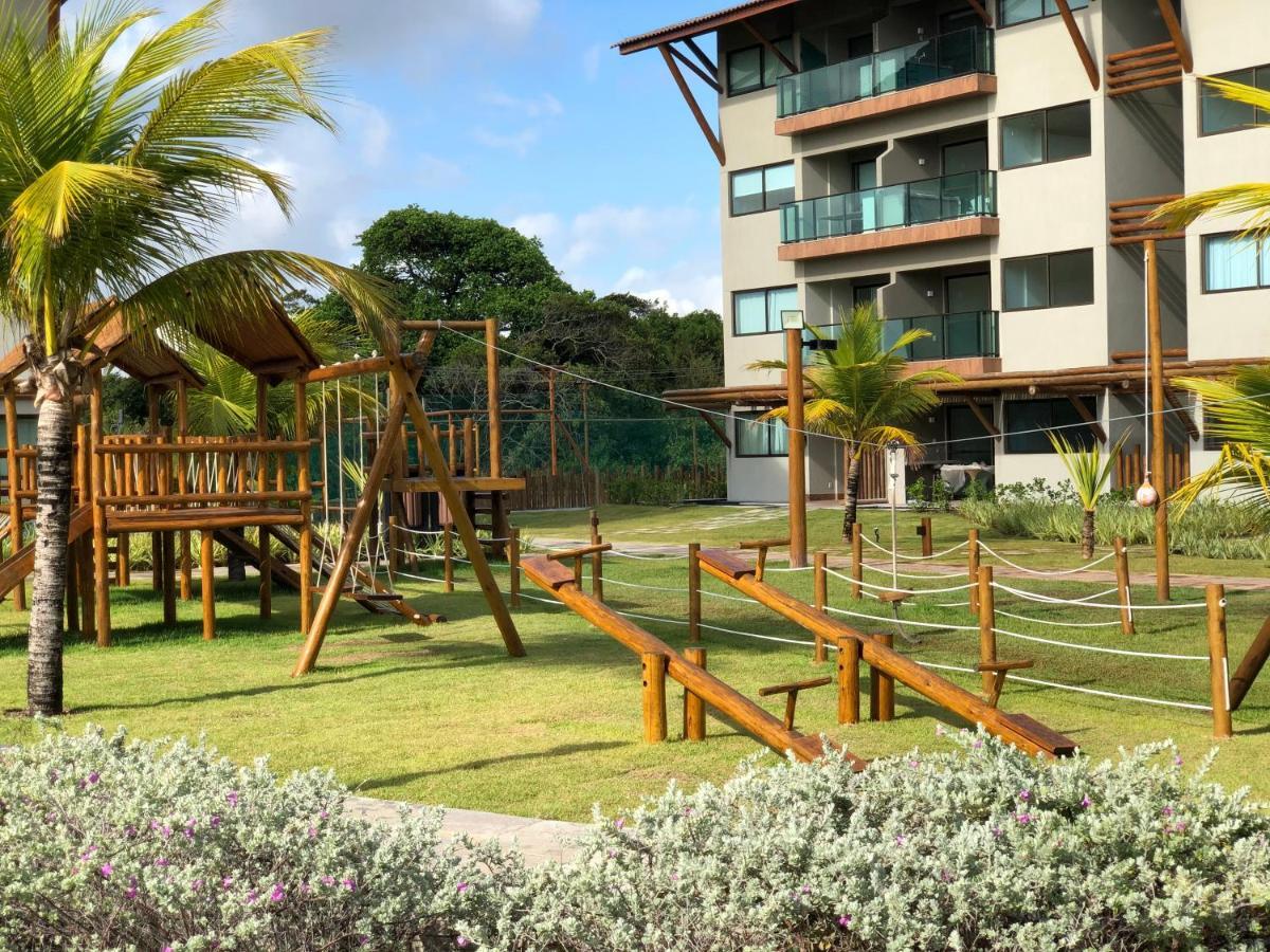 Lá Fleur Polinésia Residence&resort
