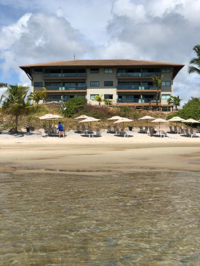 Lá Fleur Polinésia Residence&resort Apartamento Pôrto das Galinhas