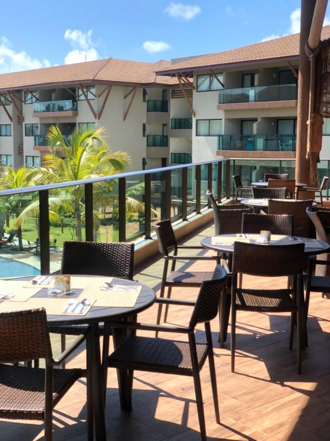 Apartamento Lá Fleur Polinésia Residence&resort